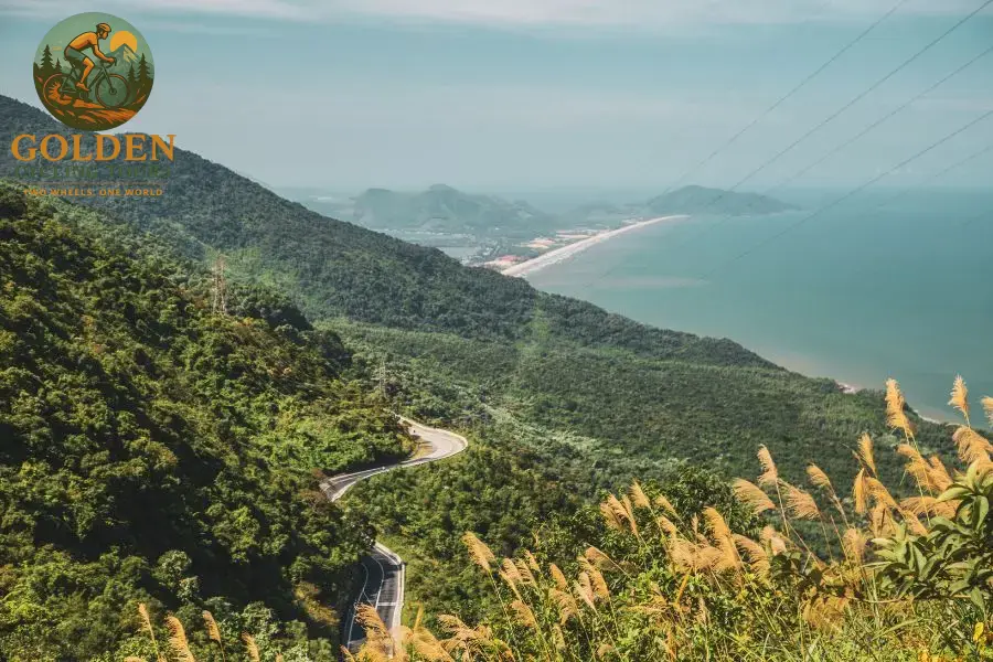 15 Days Hanoi to Hue Coastal Cycling Tour
